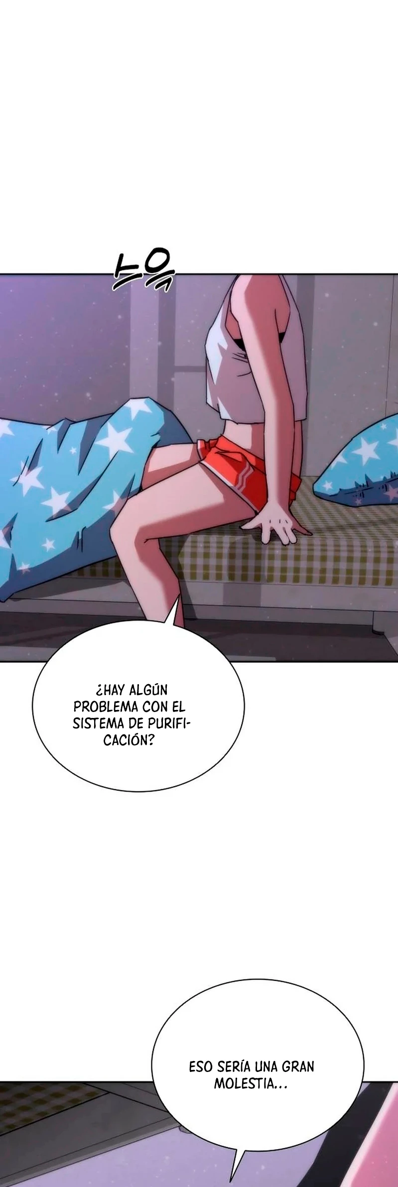 apocalipsis zombie 82 08 Capitulo 6 página 4