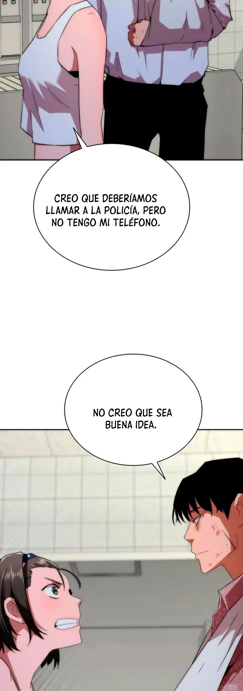 apocalipsis zombie 82 08 Capitulo 6 página 52