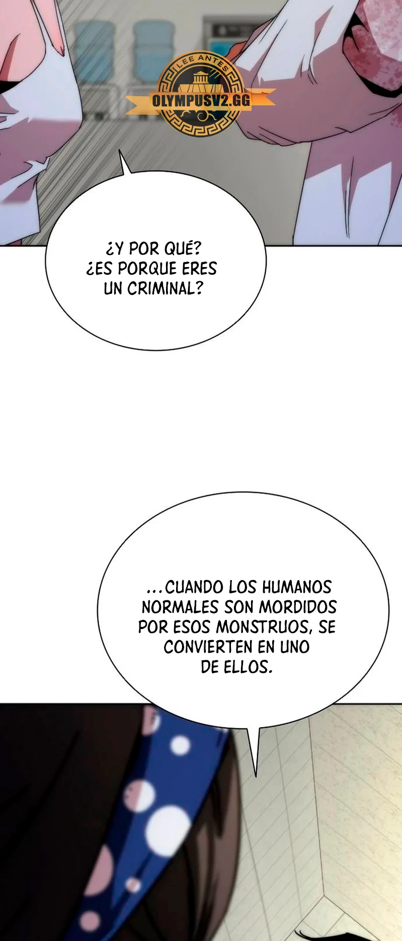 apocalipsis zombie 82 08 Capitulo 6 página 53