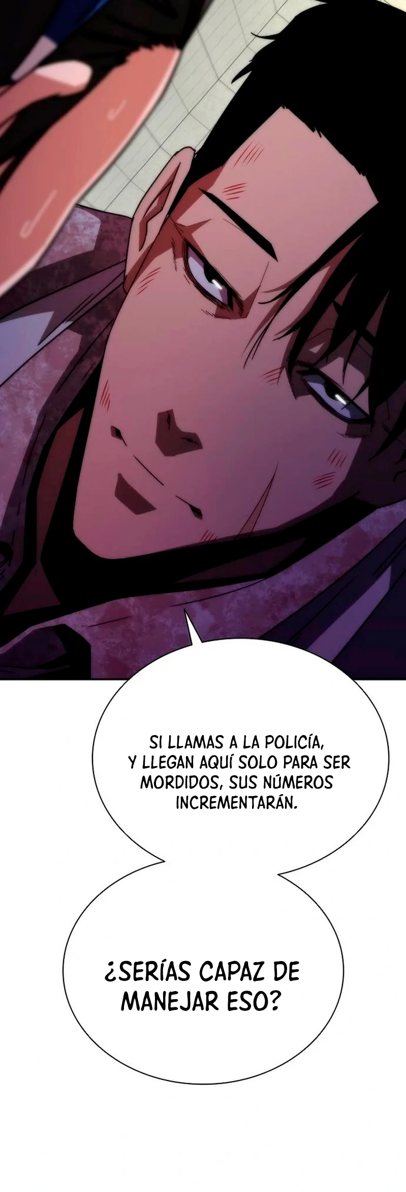 apocalipsis zombie 82 08 Capitulo 6 página 54