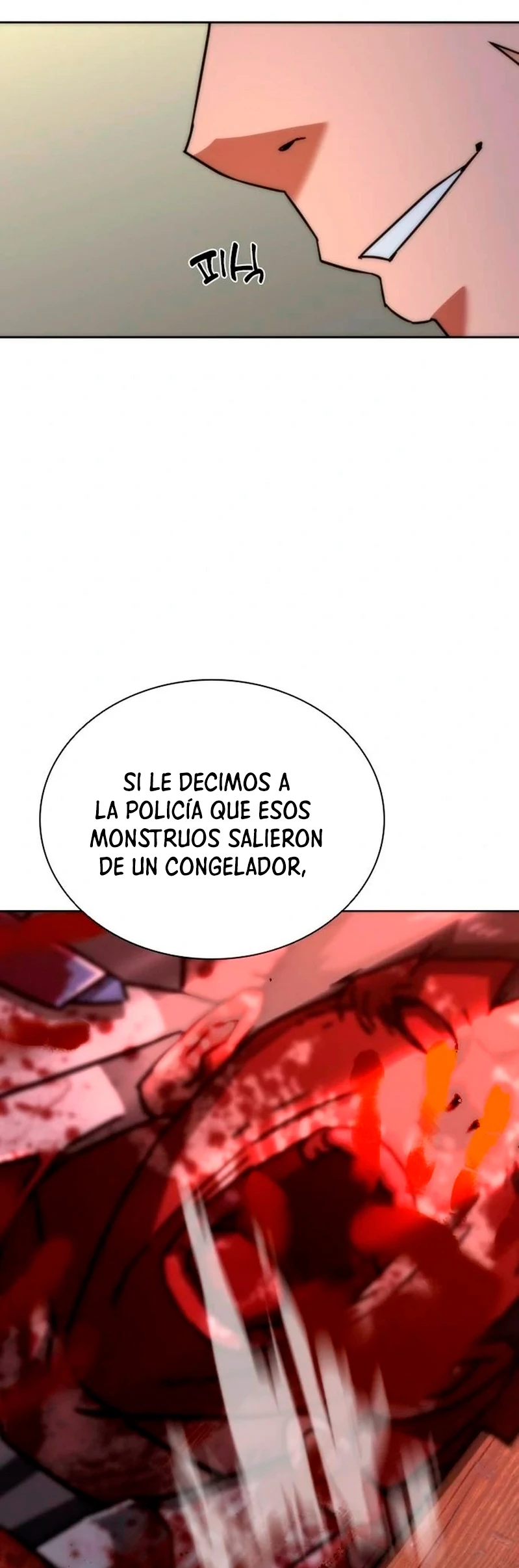 apocalipsis zombie 82 08 Capitulo 6 página 56