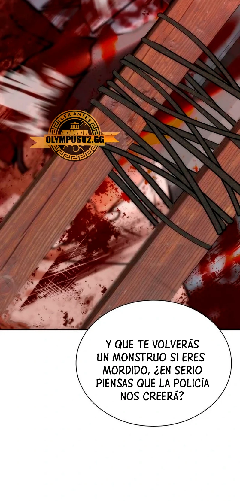 apocalipsis zombie 82 08 Capitulo 6 página 57