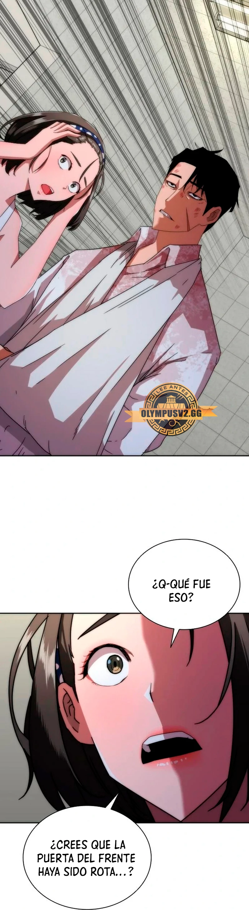 apocalipsis zombie 82 08 Capitulo 6 página 59
