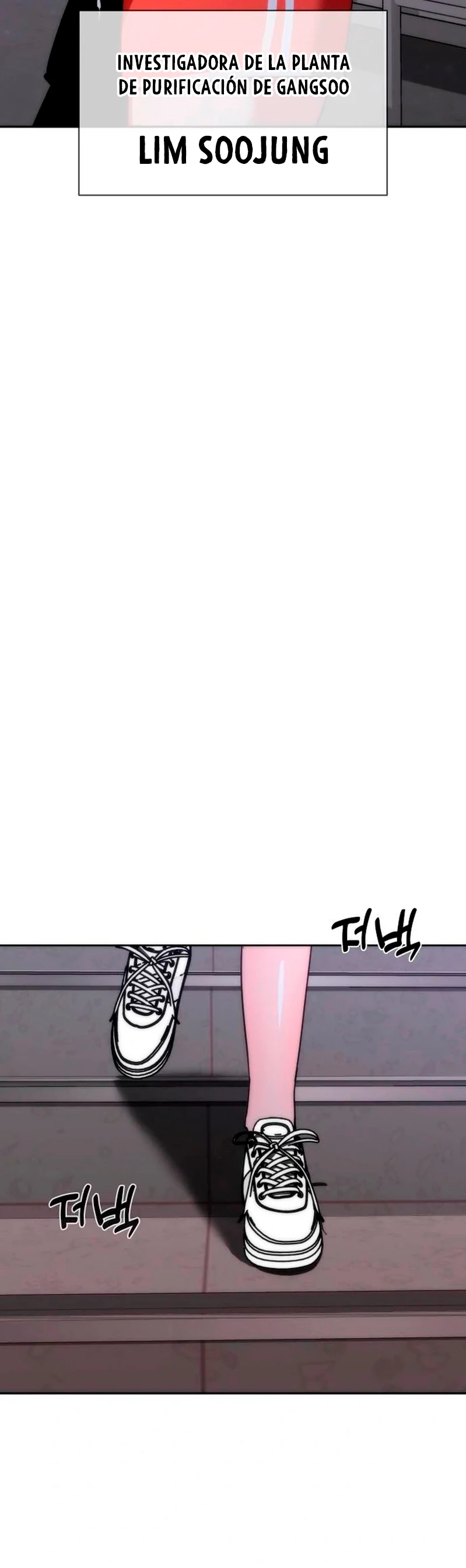 apocalipsis zombie 82 08 Capitulo 6 página 6