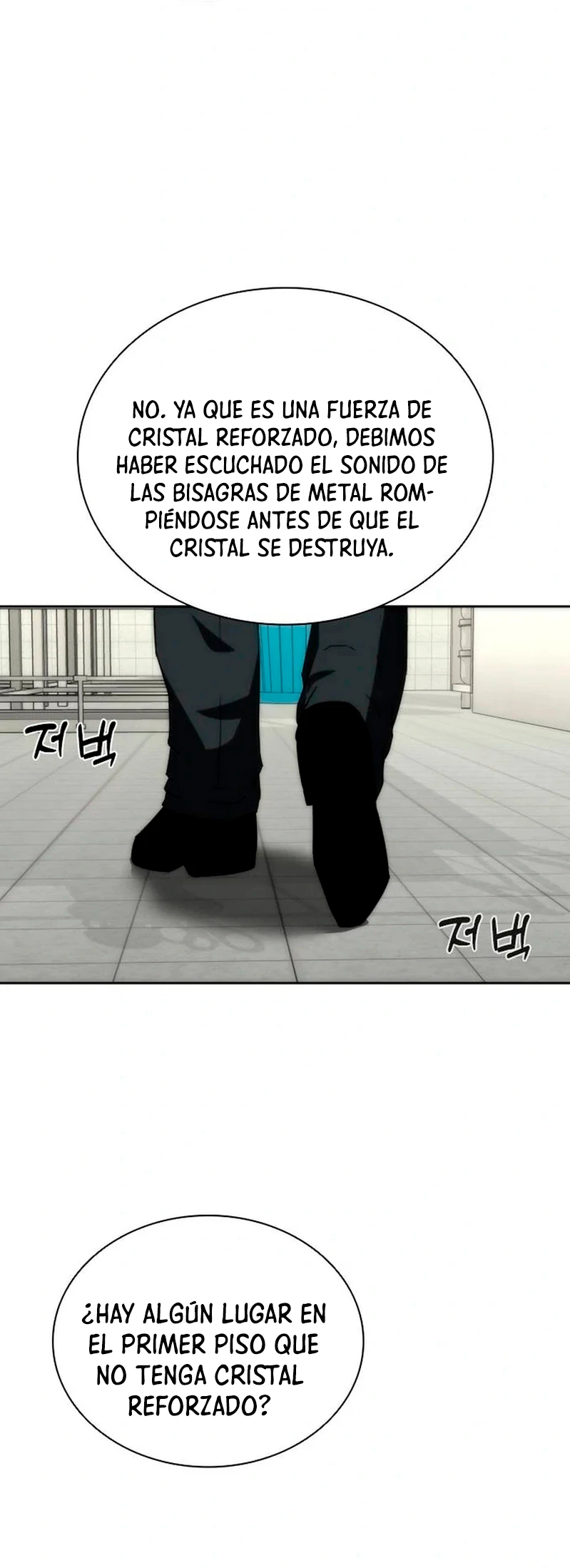apocalipsis zombie 82 08 Capitulo 6 página 60