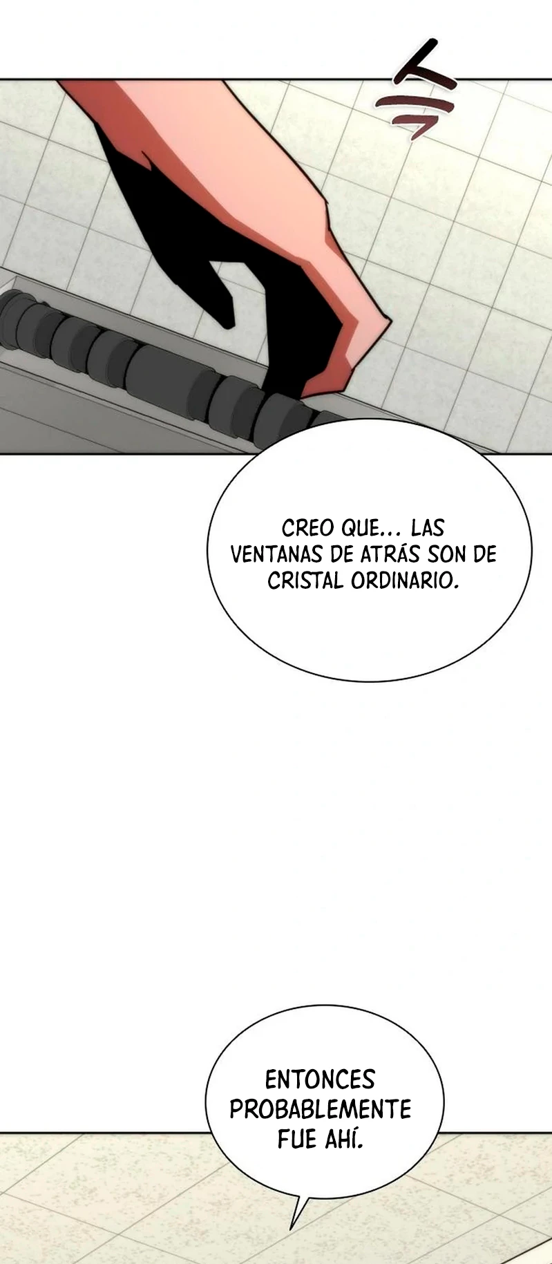 apocalipsis zombie 82 08 Capitulo 6 página 61