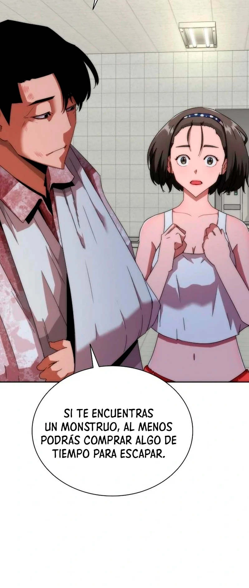apocalipsis zombie 82 08 Capitulo 6 página 64