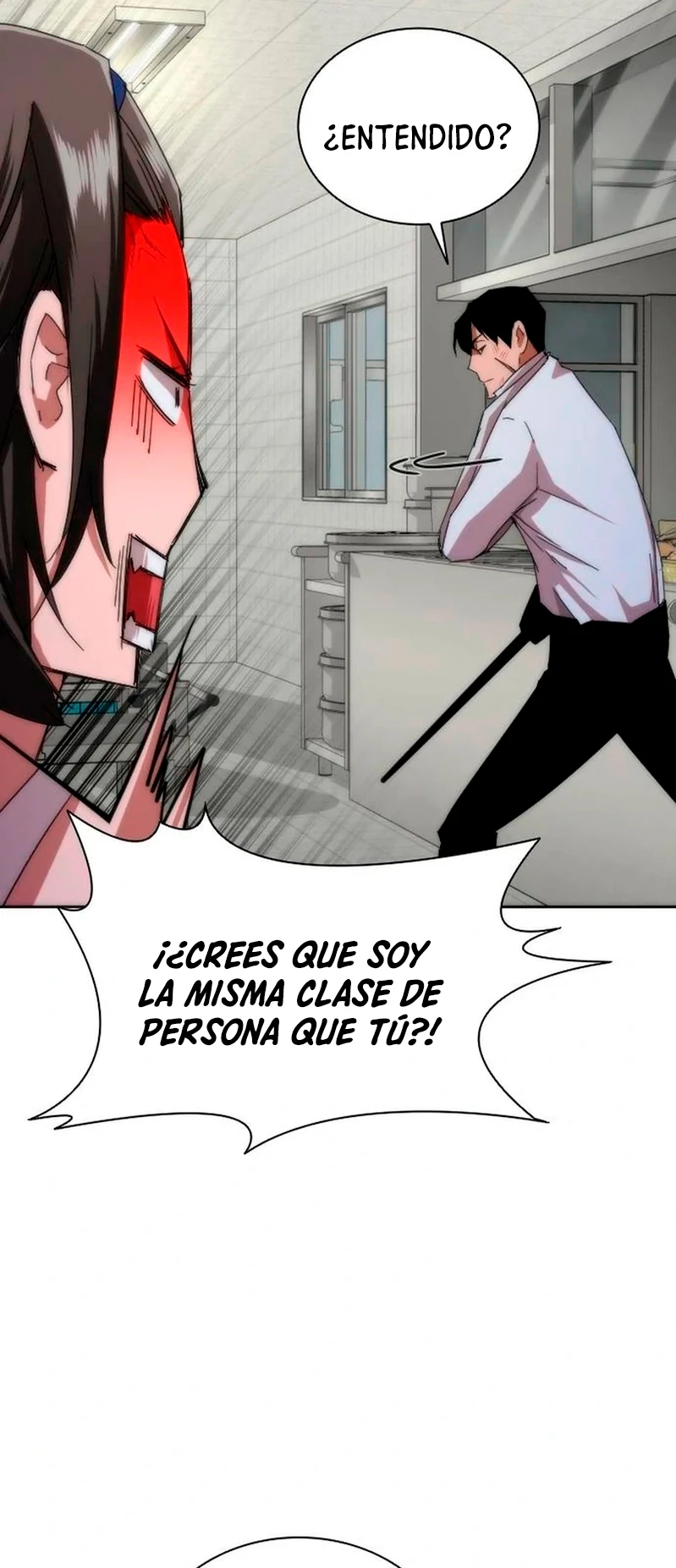 apocalipsis zombie 82 08 Capitulo 6 página 67