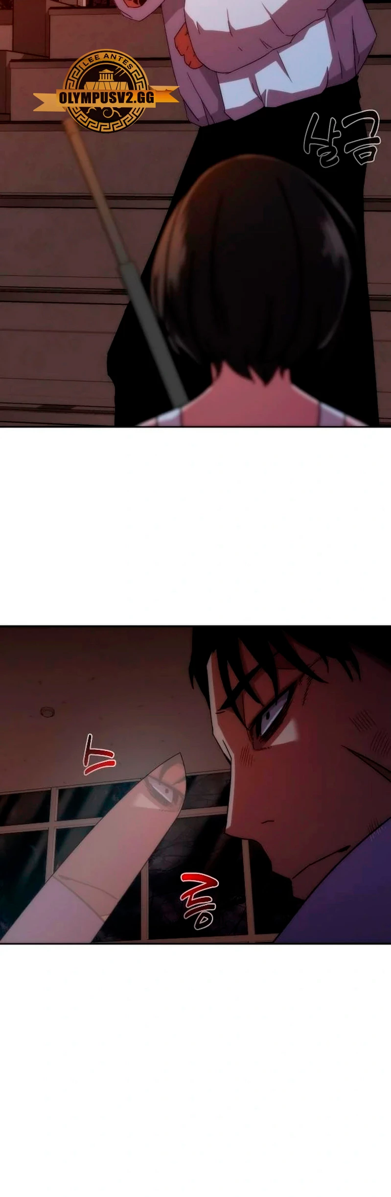 apocalipsis zombie 82 08 Capitulo 6 página 80