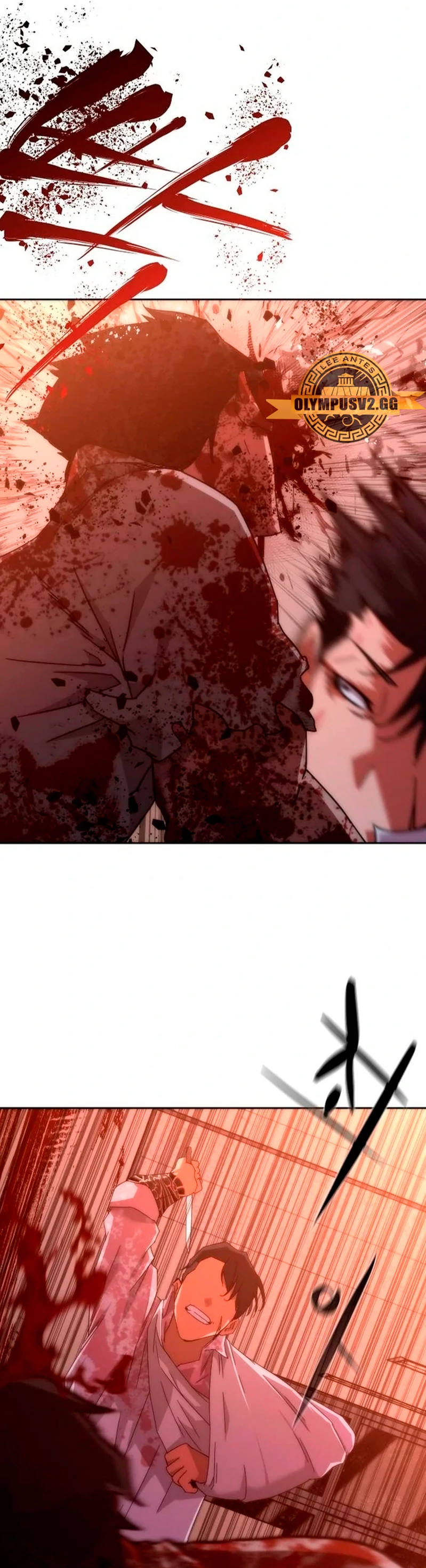 apocalipsis zombie 82 08 Capitulo 6 página 85