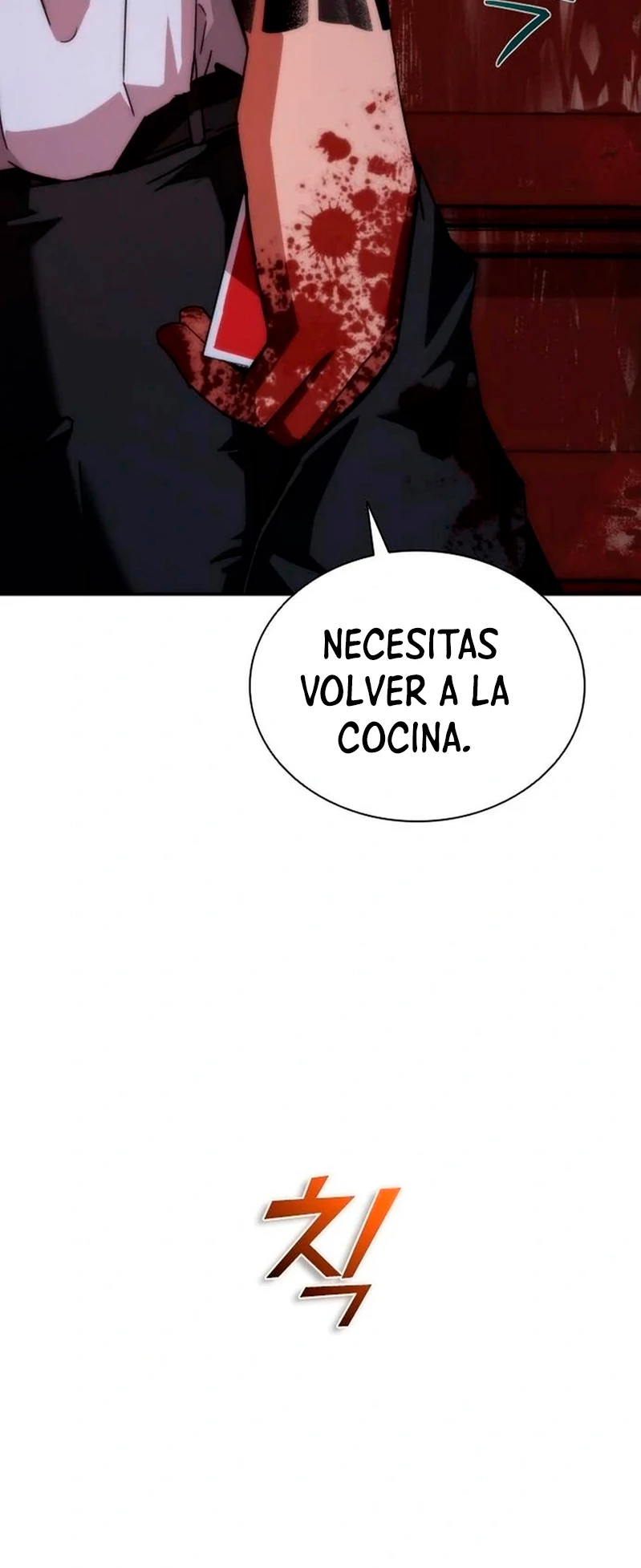 apocalipsis zombie 82 08 Capitulo 6 página 90