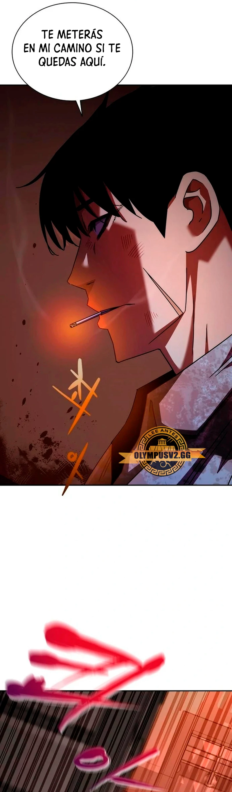 apocalipsis zombie 82 08 Capitulo 6 página 91