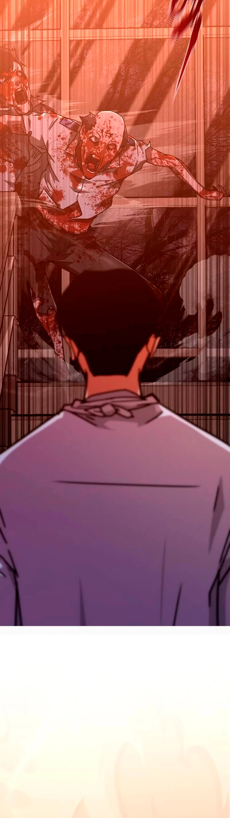 apocalipsis zombie 82 08 Capitulo 6 página 94
