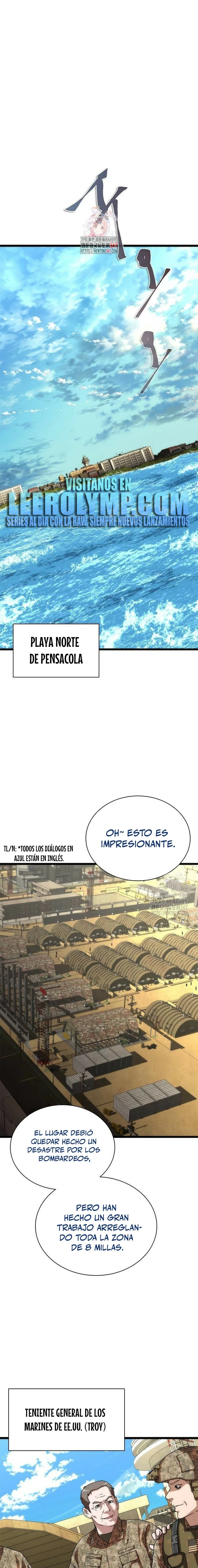 apocalipsis zombie 82 08 Capitulo 60 página 2