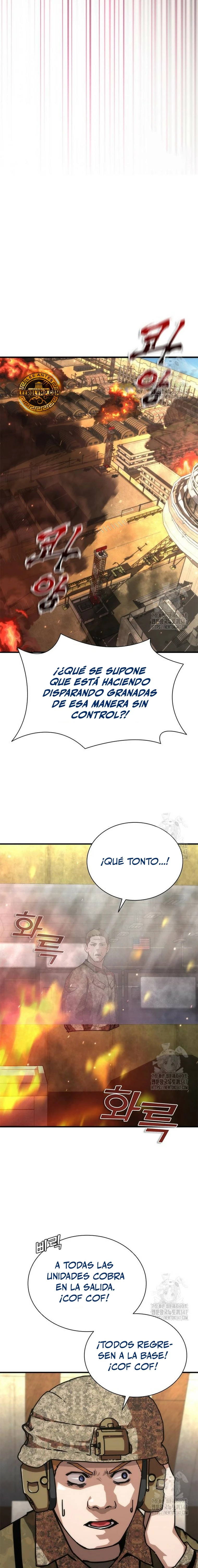 apocalipsis zombie 82 08 Capitulo 61 página 13