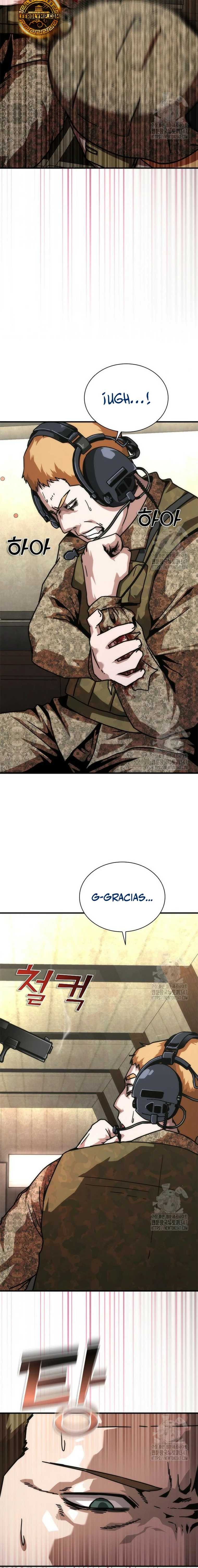 apocalipsis zombie 82 08 Capitulo 61 página 16