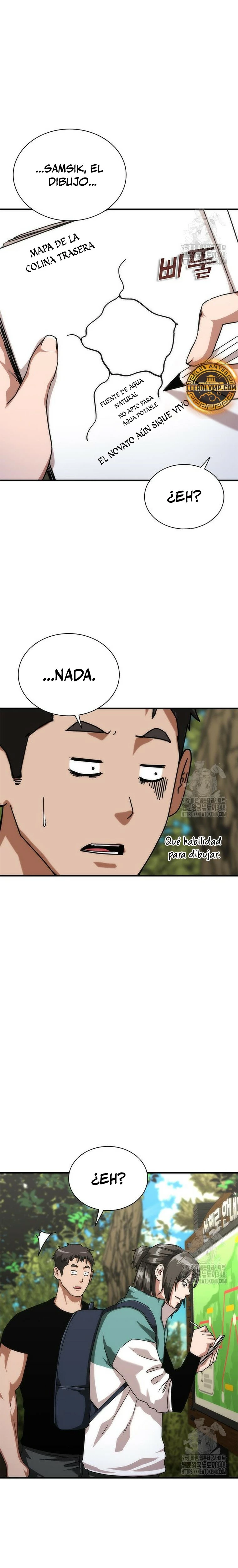 apocalipsis zombie 82 08 Capitulo 62 página 16