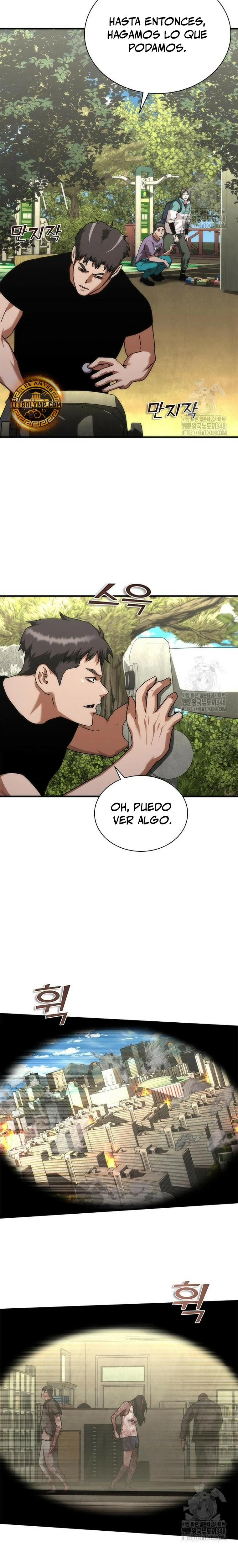 apocalipsis zombie 82 08 Capitulo 62 página 24