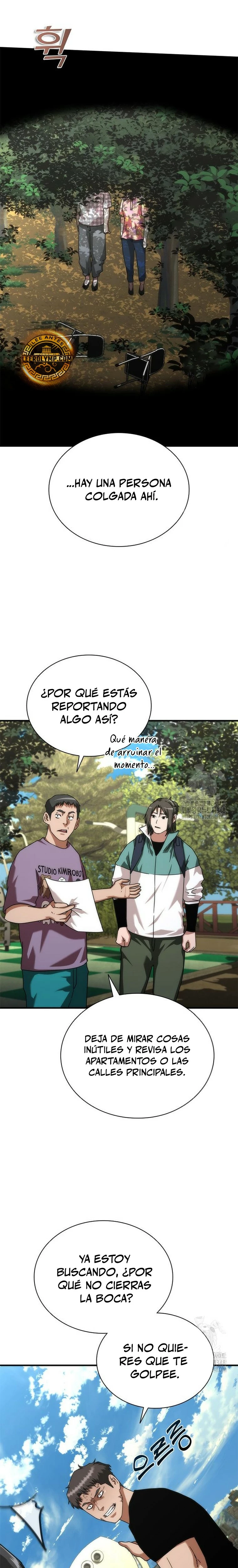 apocalipsis zombie 82 08 Capitulo 62 página 25