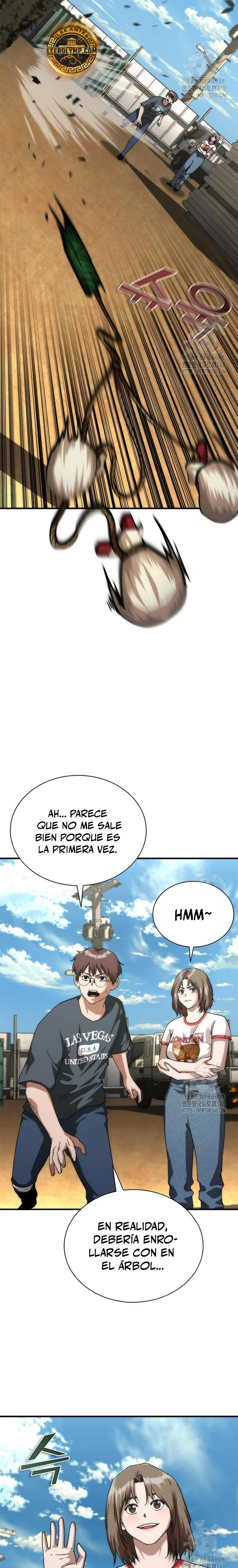 apocalipsis zombie 82 08 Capitulo 62 página 31