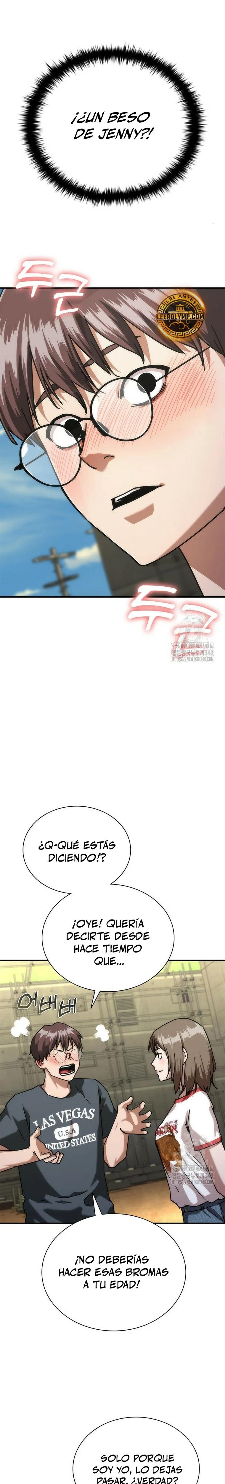 apocalipsis zombie 82 08 Capitulo 62 página 38