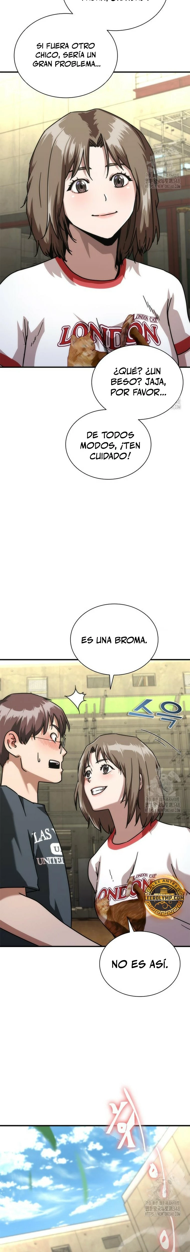 apocalipsis zombie 82 08 Capitulo 62 página 39