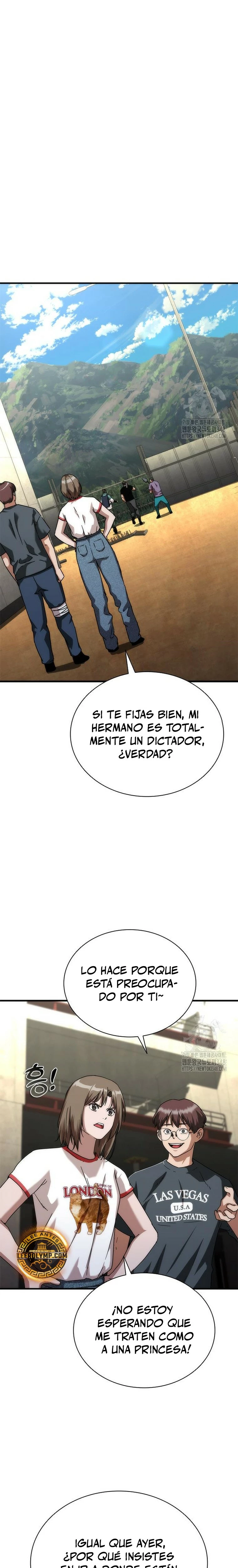 apocalipsis zombie 82 08 Capitulo 62 página 5