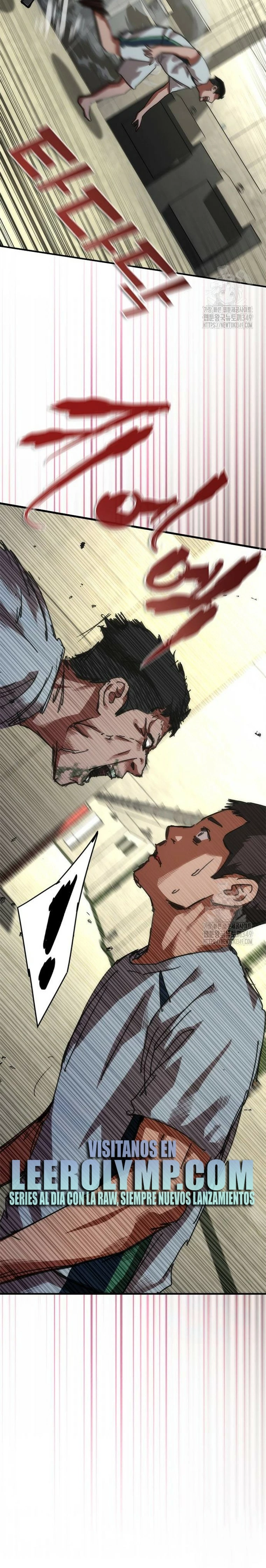 apocalipsis zombie 82 08 Capitulo 63 página 31