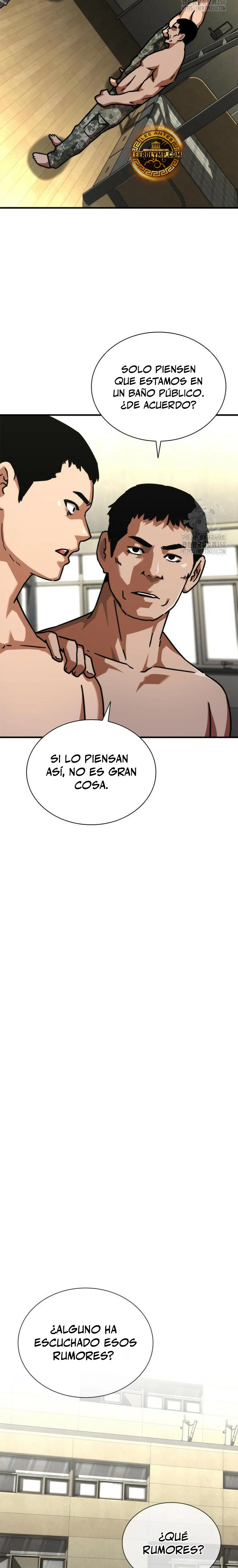 apocalipsis zombie 82 08 Capitulo 64 página 40