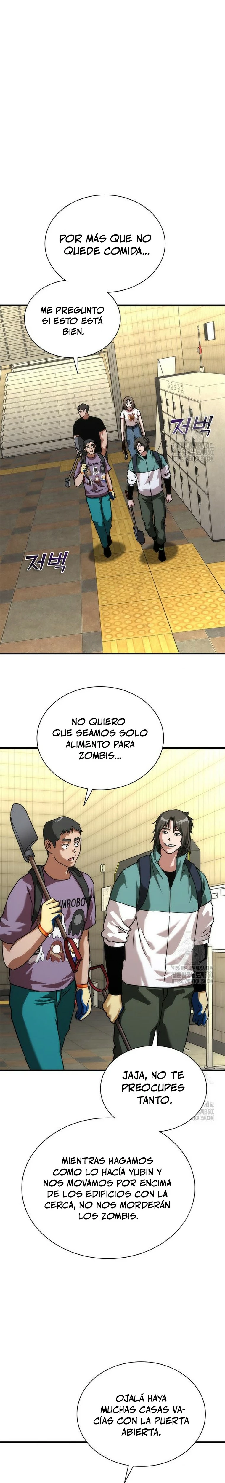 apocalipsis zombie 82 08 Capitulo 64 página 44