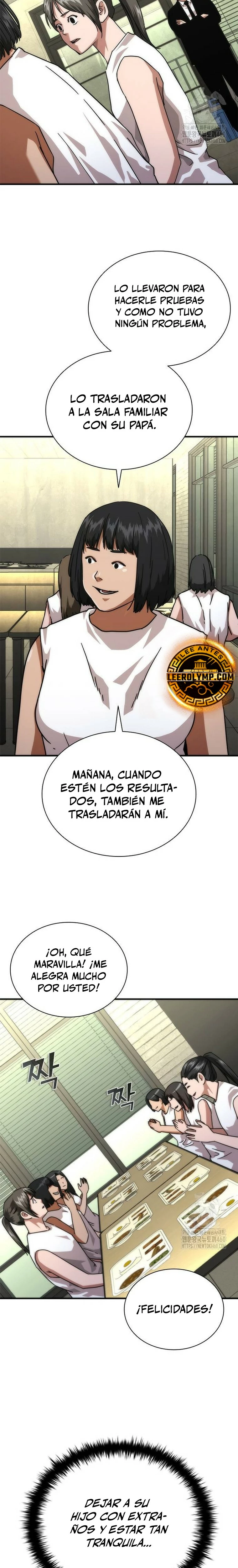 apocalipsis zombie 82 08 Capitulo 65 página 17