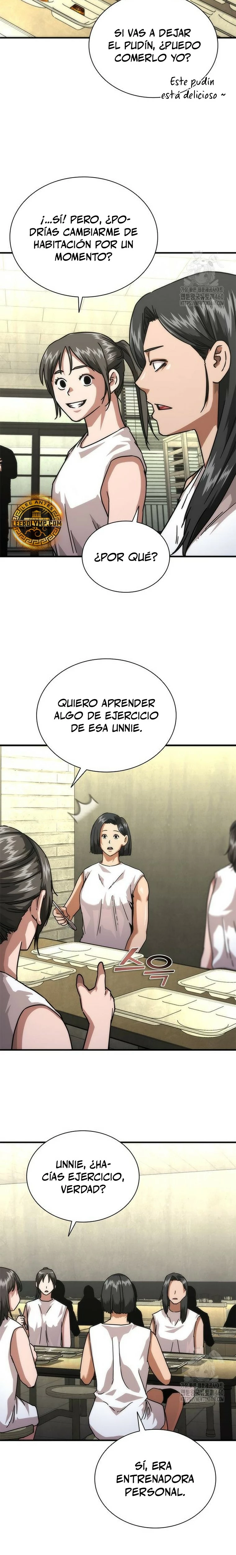 apocalipsis zombie 82 08 Capitulo 65 página 25