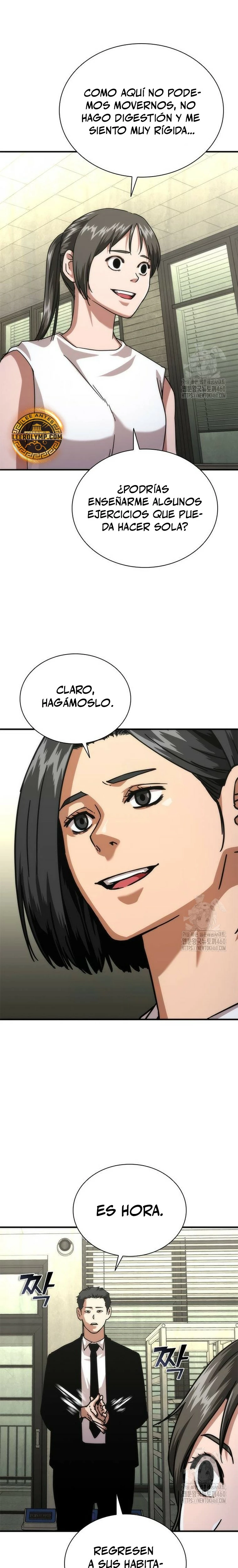 apocalipsis zombie 82 08 Capitulo 65 página 26