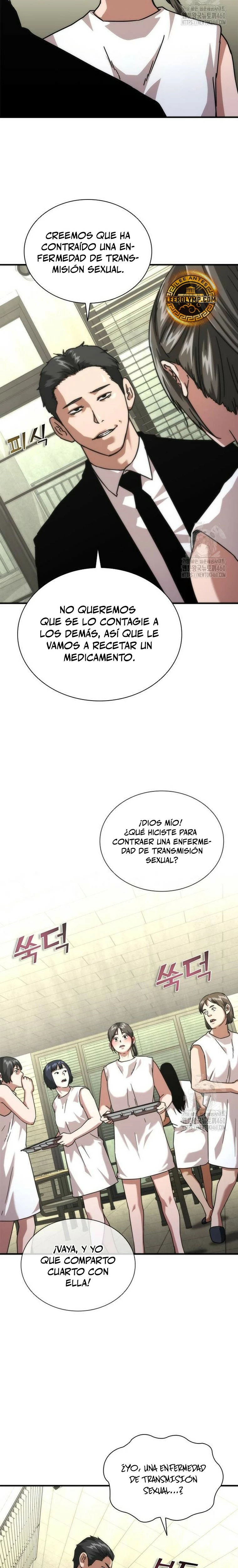 apocalipsis zombie 82 08 Capitulo 65 página 28
