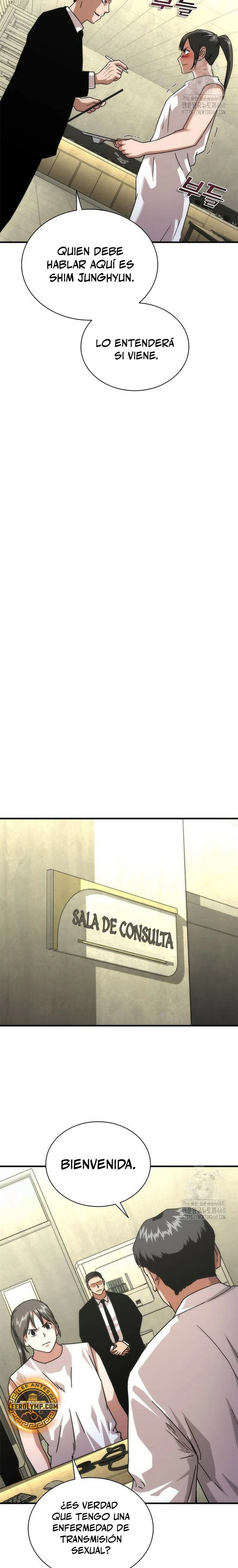 apocalipsis zombie 82 08 Capitulo 65 página 29