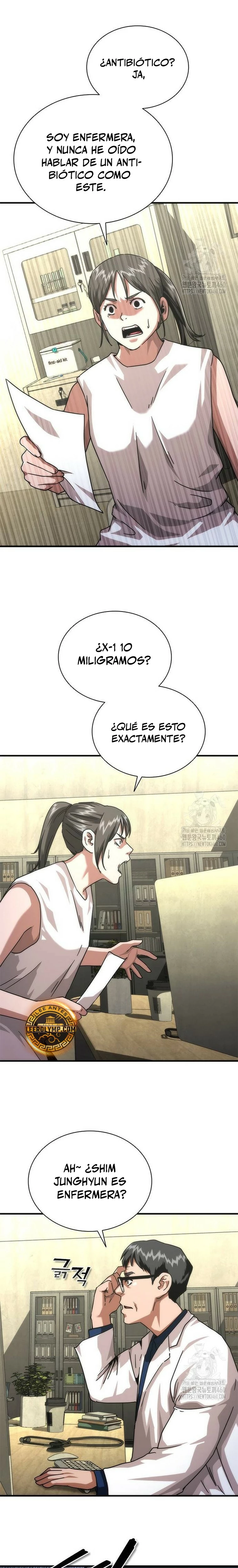 apocalipsis zombie 82 08 Capitulo 65 página 31