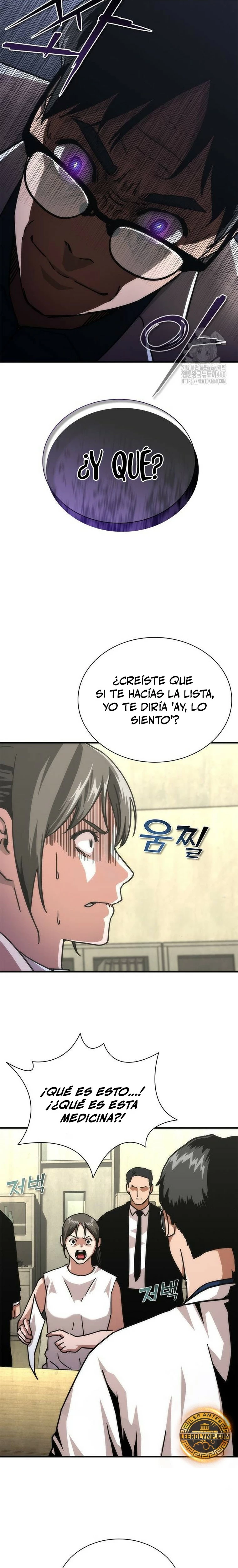 apocalipsis zombie 82 08 Capitulo 65 página 32