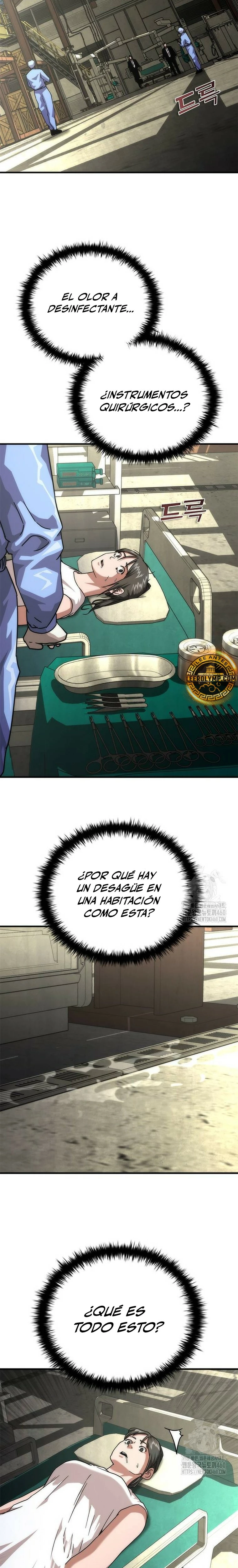 apocalipsis zombie 82 08 Capitulo 65 página 38