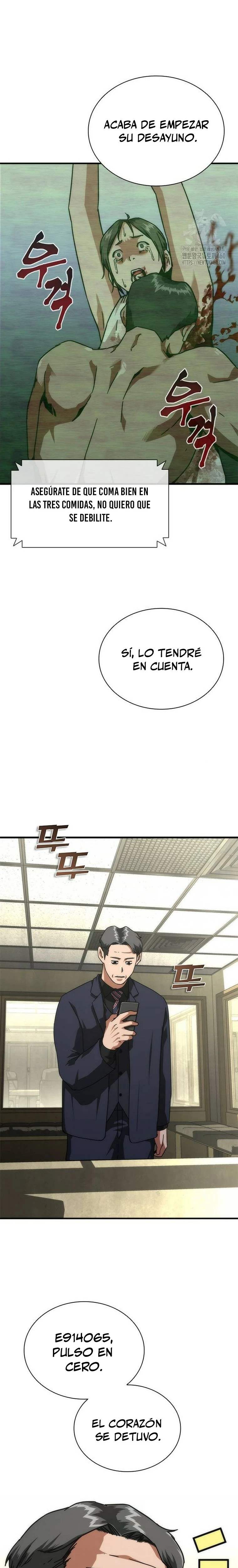 apocalipsis zombie 82 08 Capitulo 65 página 43