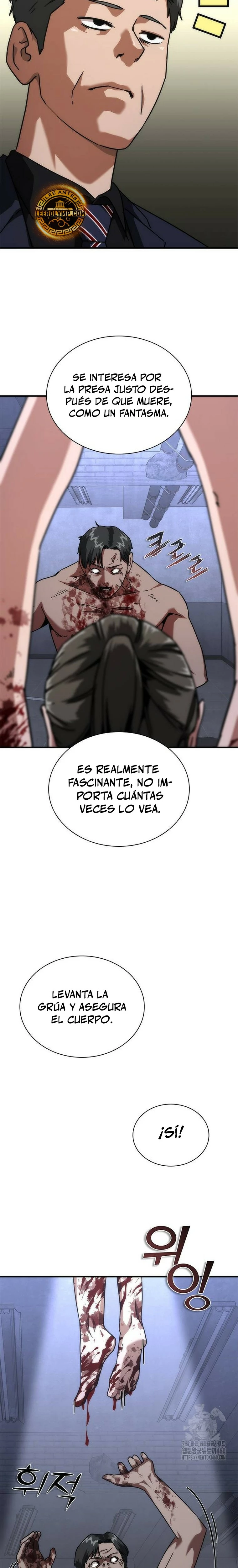 apocalipsis zombie 82 08 Capitulo 65 página 44