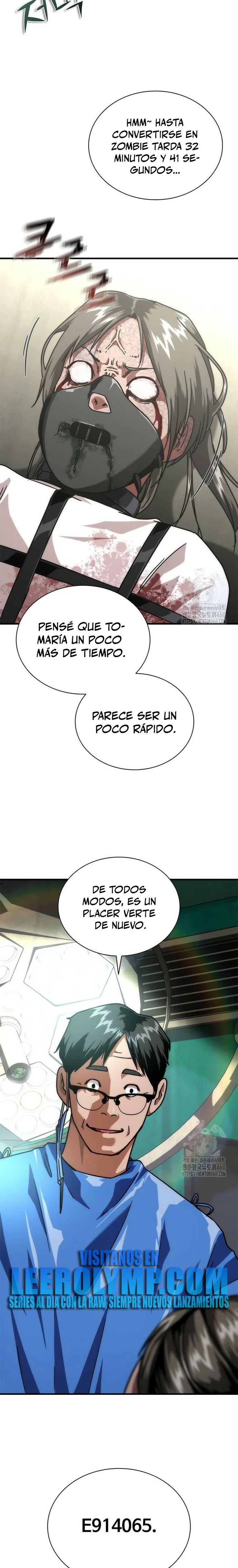 apocalipsis zombie 82 08 Capitulo 65 página 47