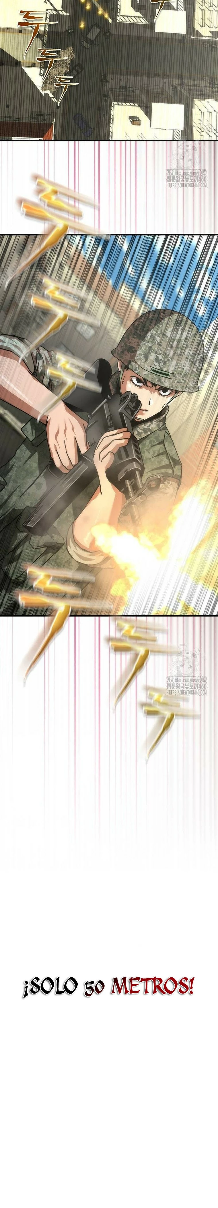 apocalipsis zombie 82 08 Capitulo 66 página 30