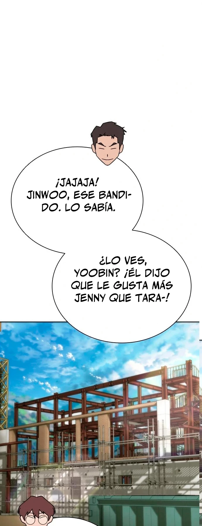 apocalipsis zombie 82 08 Capitulo 7 página 102