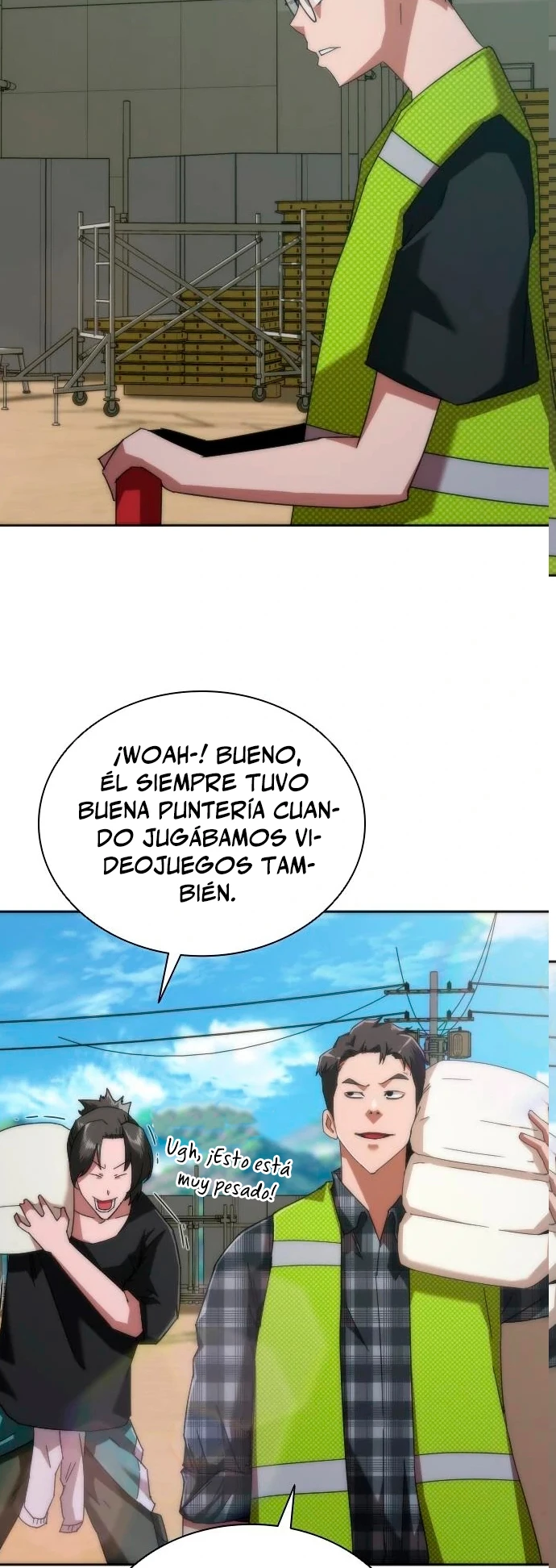 apocalipsis zombie 82 08 Capitulo 7 página 104