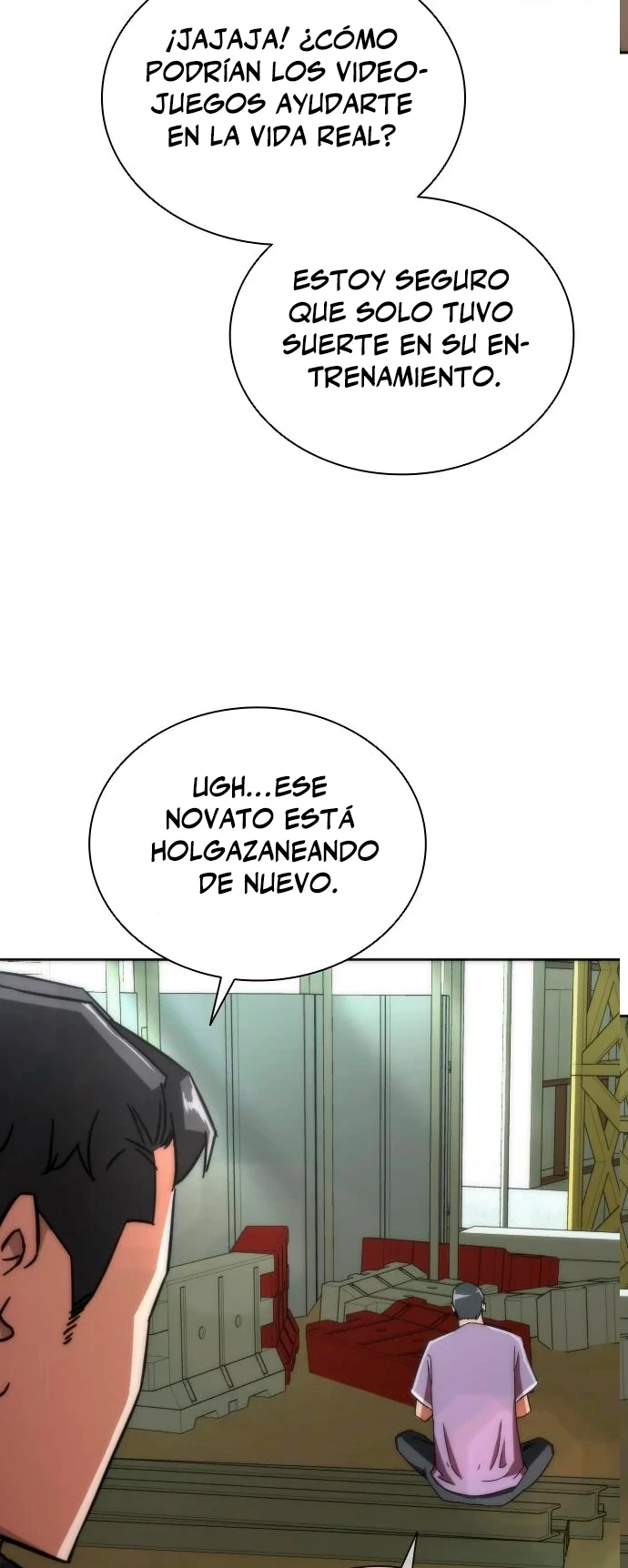 apocalipsis zombie 82 08 Capitulo 7 página 105