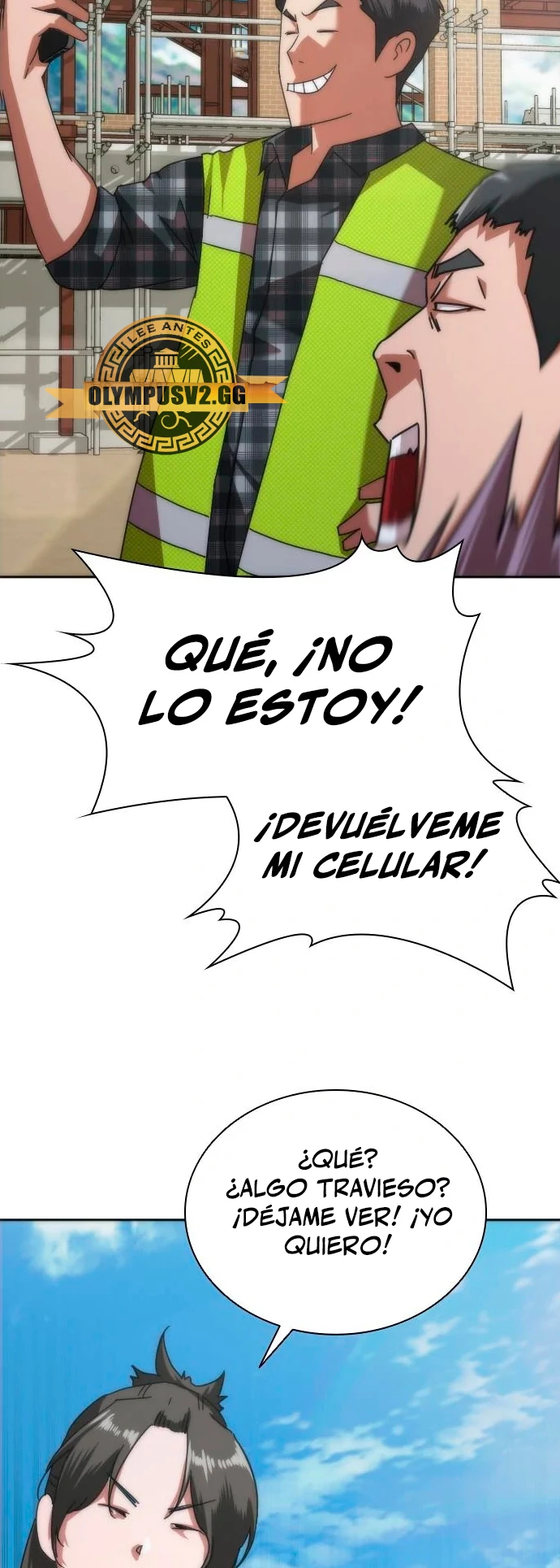 apocalipsis zombie 82 08 Capitulo 7 página 108