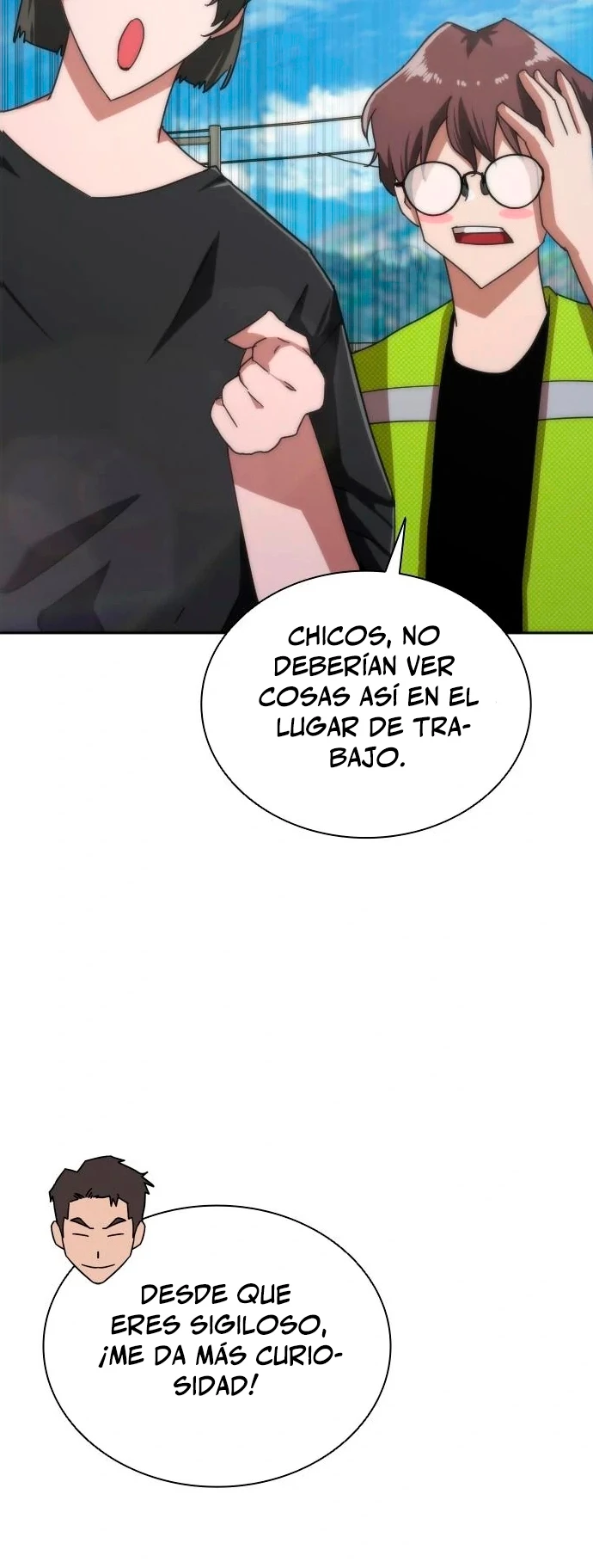 apocalipsis zombie 82 08 Capitulo 7 página 109