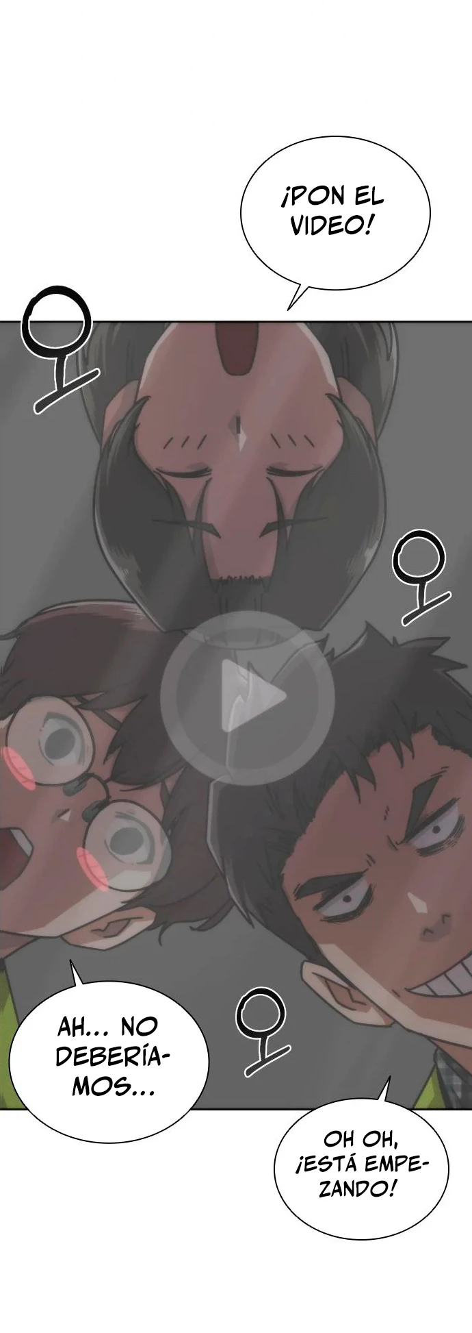 apocalipsis zombie 82 08 Capitulo 7 página 110