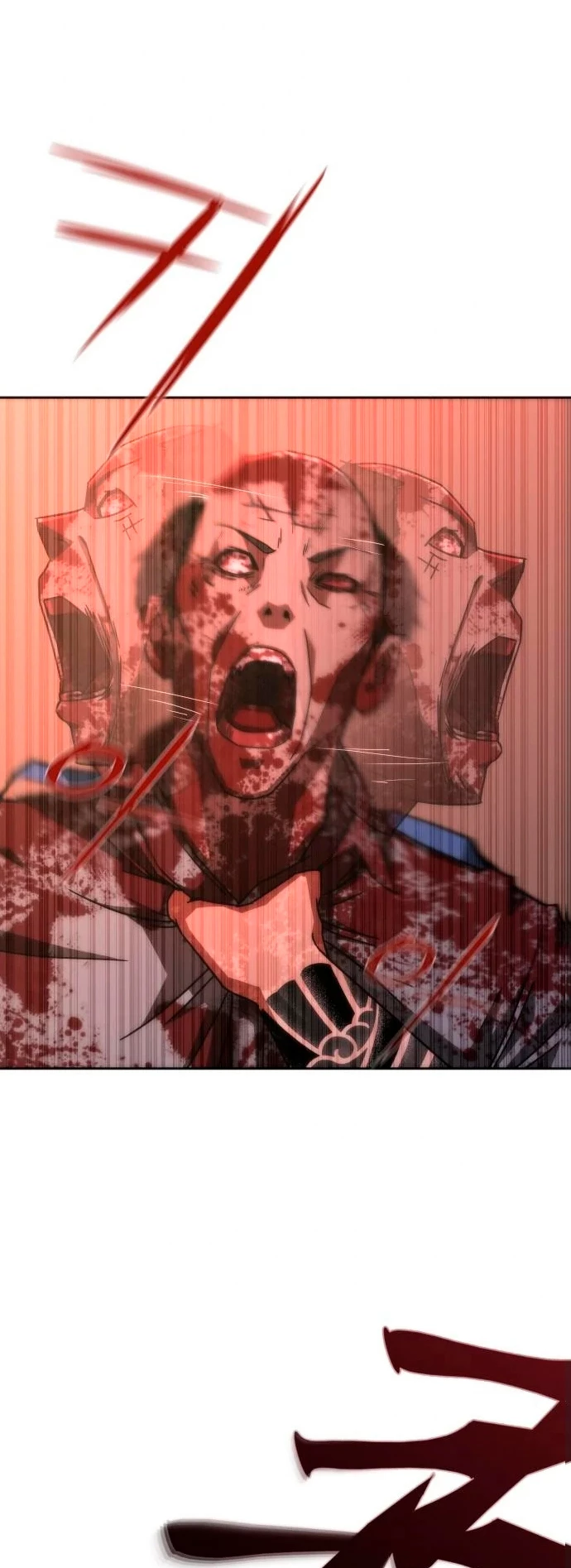 apocalipsis zombie 82 08 Capitulo 7 página 16