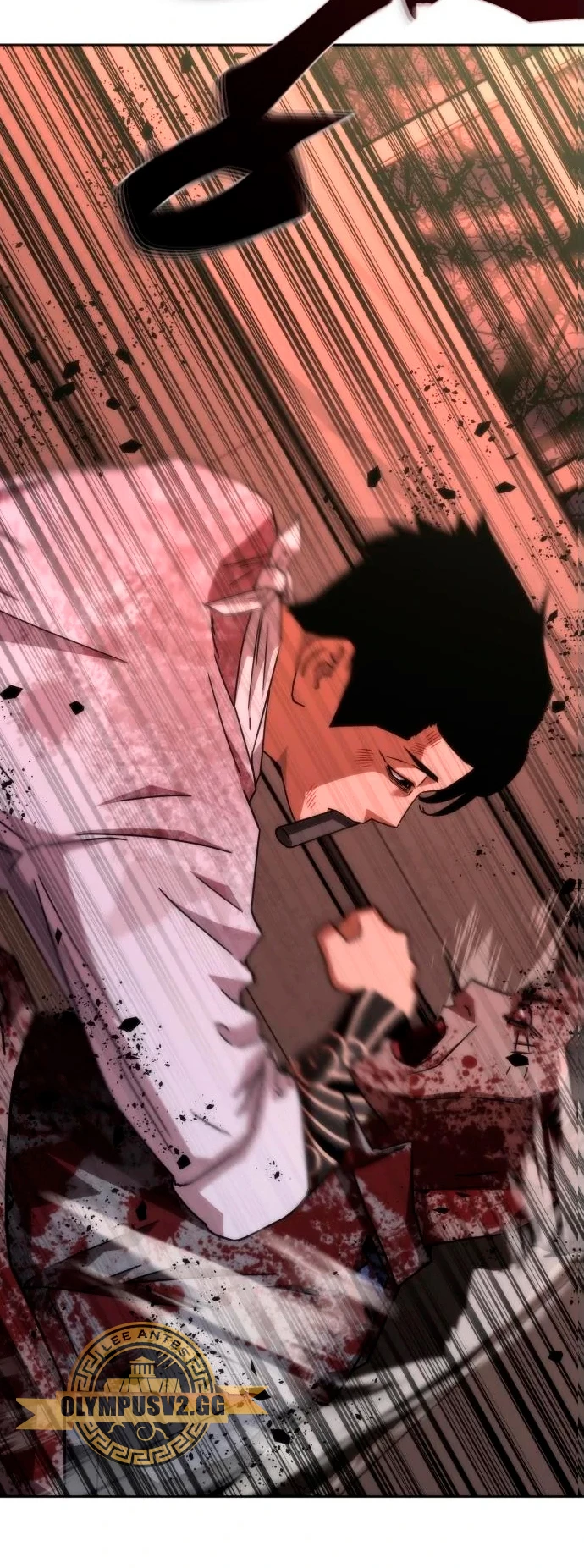 apocalipsis zombie 82 08 Capitulo 7 página 17